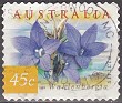 Australia - 1999 - Flora, Flowers - 45 - Multicolor - Flora, Flowers - Scott 1737 - 0